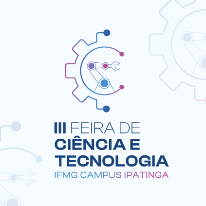 Foto de III Feira de Ciência e Tecnologia