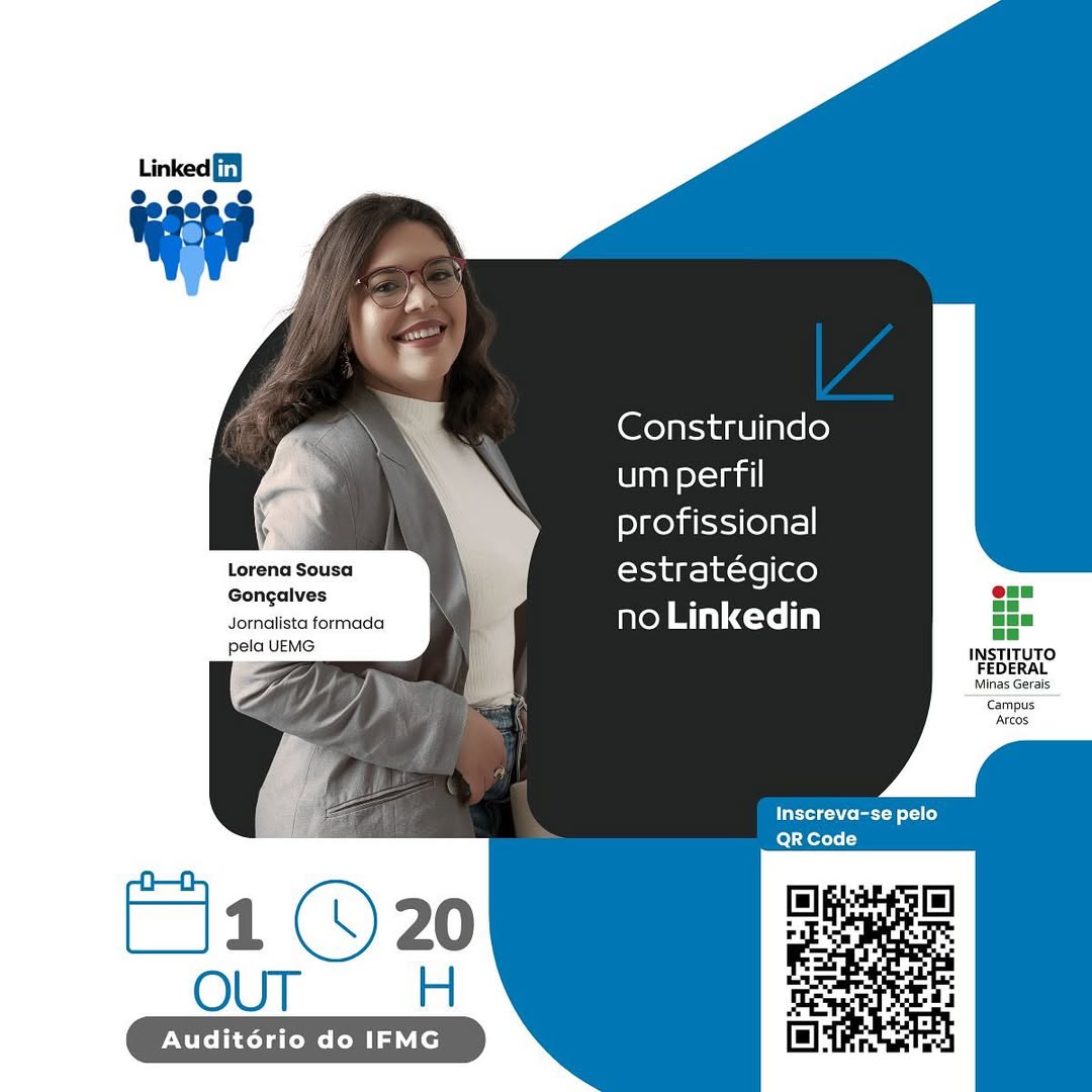 Foto de Construindo um perfil profissional estratégico no LinkedIn