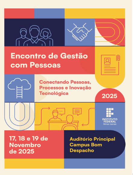 Foto de Encontro de Gestão com Pessoas: Conectando Pessoas, Processos e Inovação Tecnológica