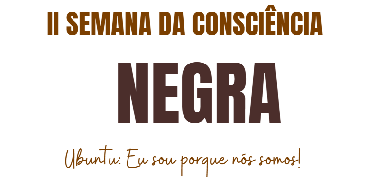 Foto de II Semana da Consciência Negra - IFMG Campus Congonhas