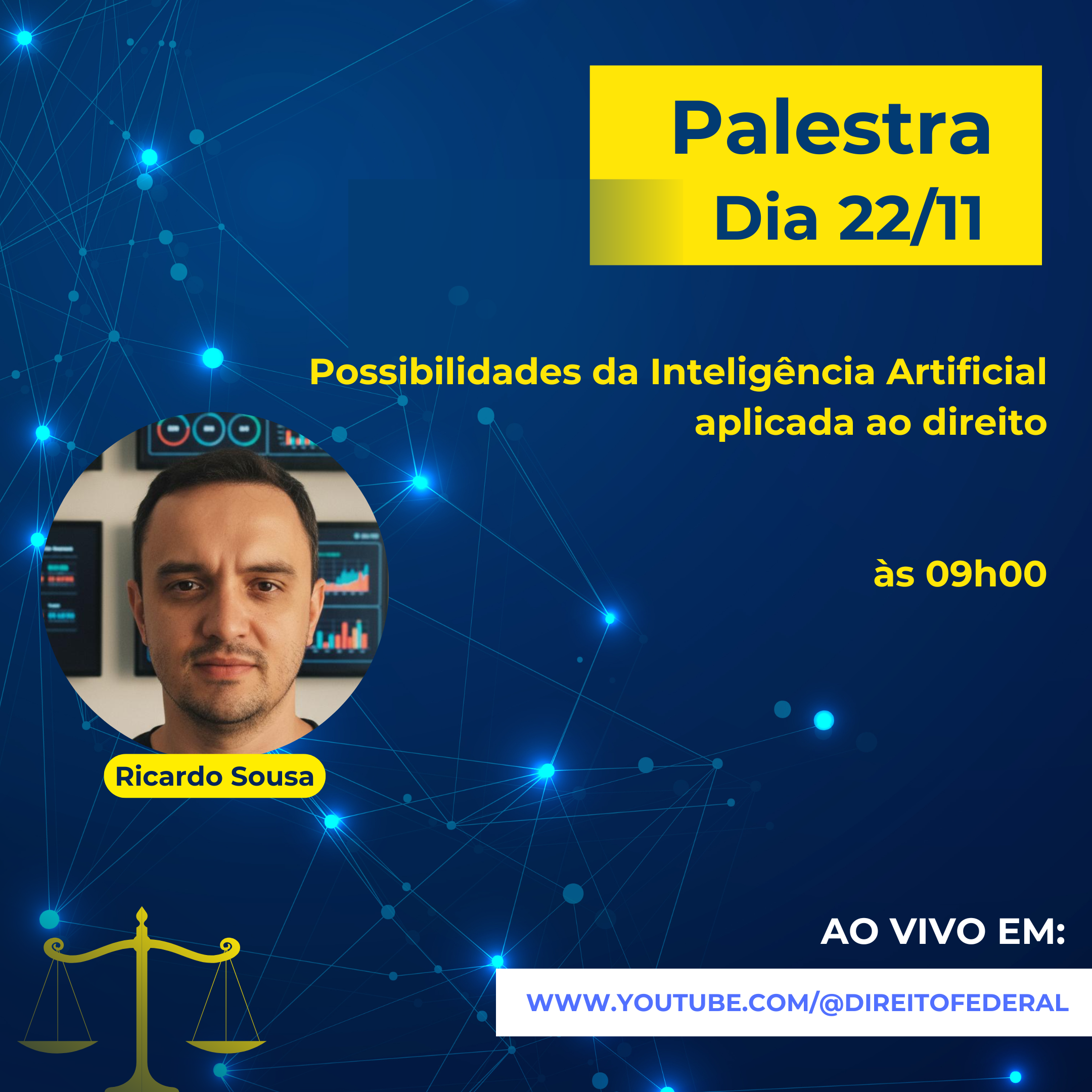 Foto de Série de debates no Direito: política e teoria geral do estado