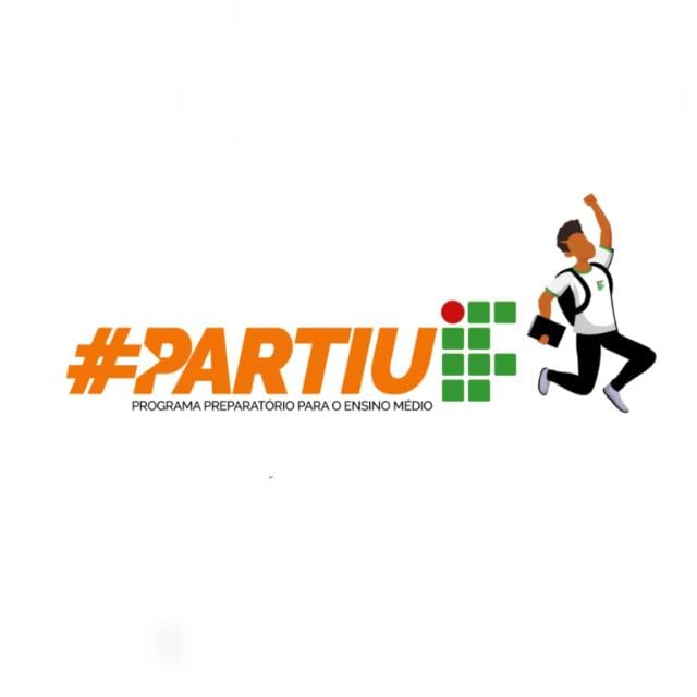 Foto de Partiu IF - Curso preparatório Pré-IFMG