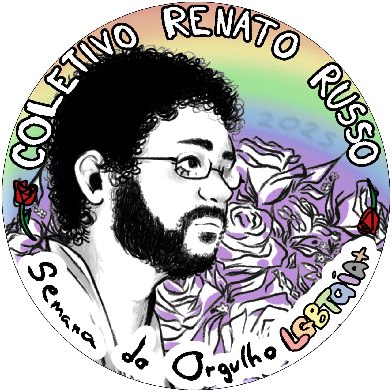 Foto de Semana do Orgulho LGBTQIA+